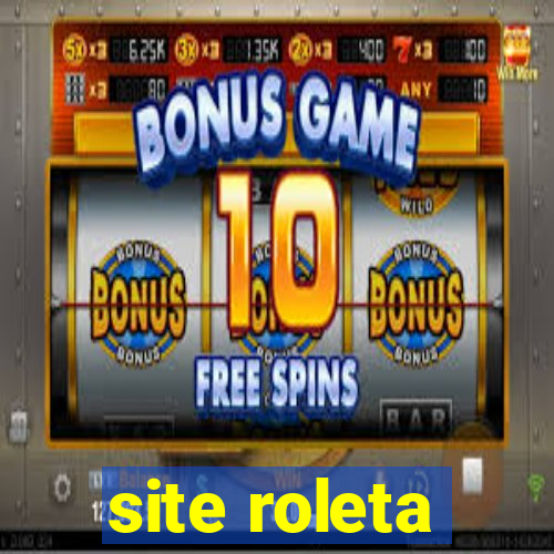 site roleta