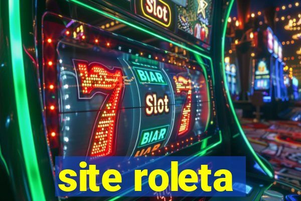 site roleta