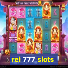 rei 777 slots