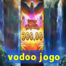 vodoo jogo