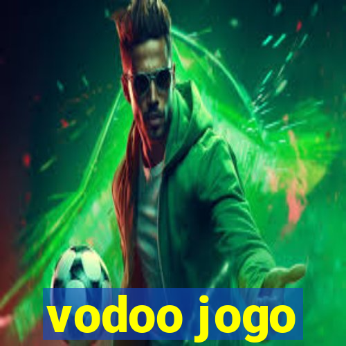 vodoo jogo