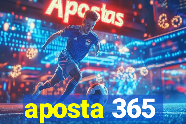 aposta 365