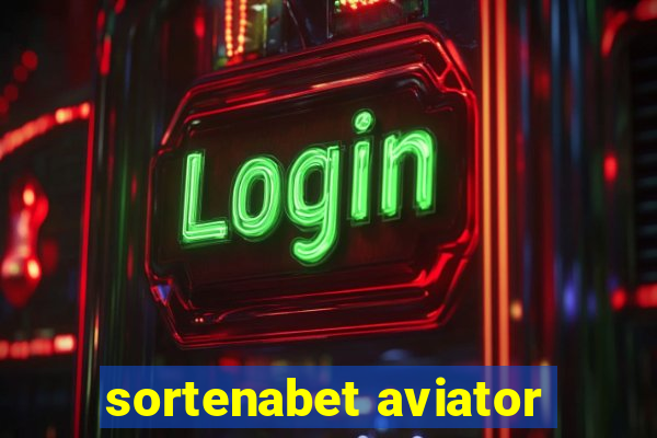 sortenabet aviator