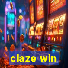 claze win