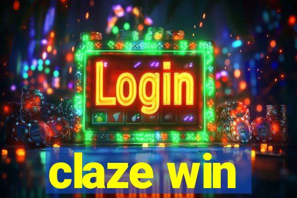 claze win