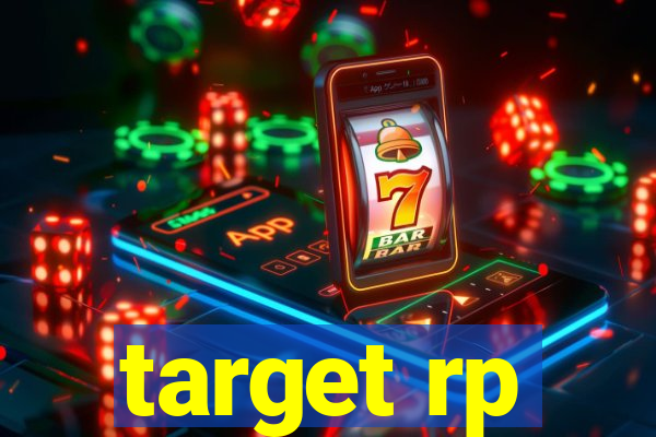 target rp