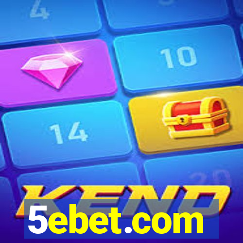 5ebet.com