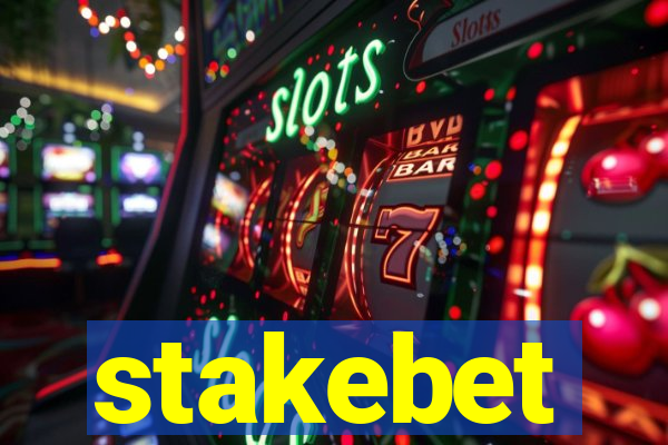 stakebet