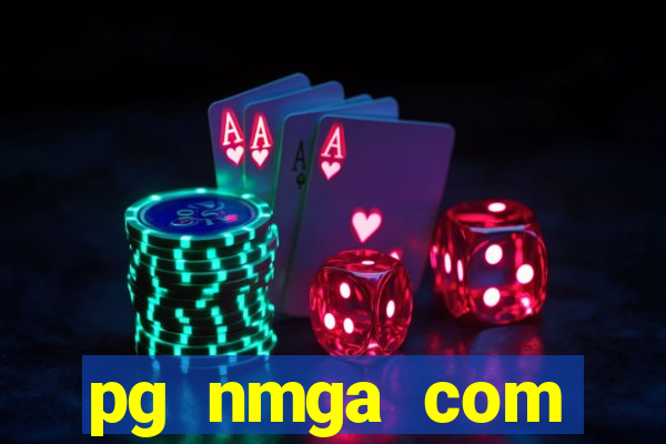 pg nmga com fortune tiger login download