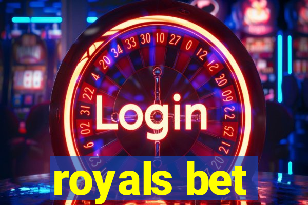 royals bet