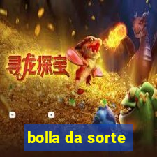 bolla da sorte