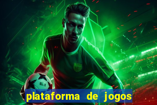 plataforma de jogos do wesley safad?o