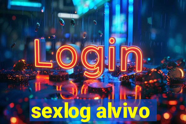 sexlog alvivo