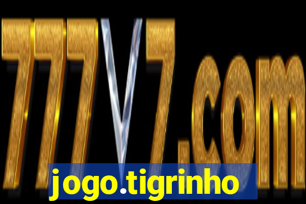 jogo.tigrinho