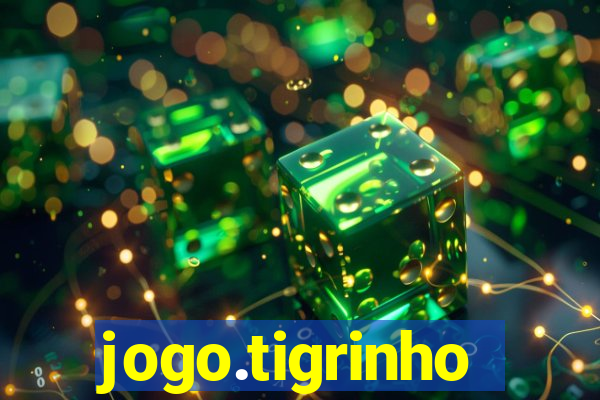 jogo.tigrinho