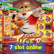 7 slot online