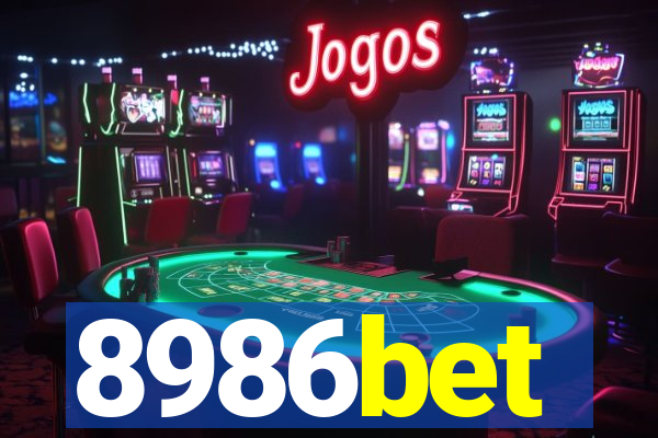 8986bet