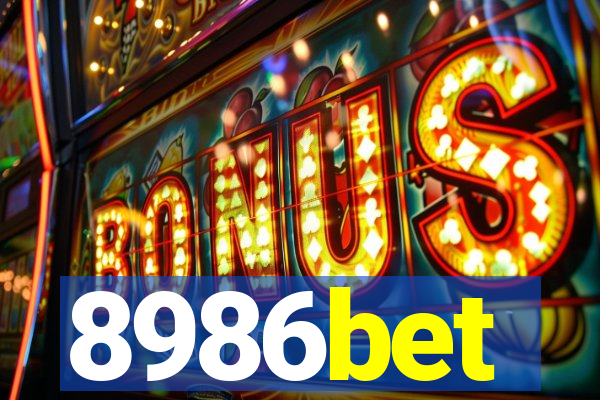 8986bet