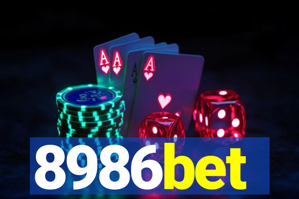 8986bet