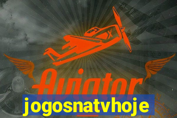 jogosnatvhoje