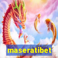 maseratibet