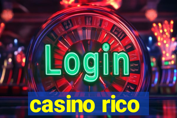 casino rico