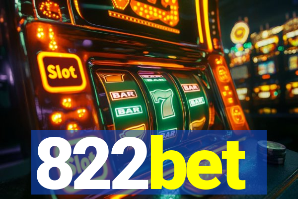 822bet