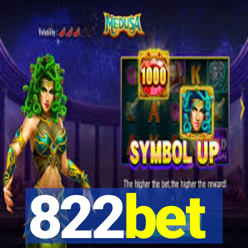 822bet