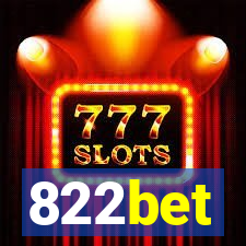 822bet