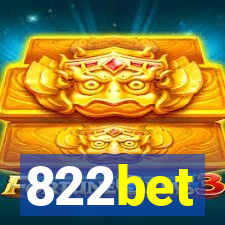 822bet