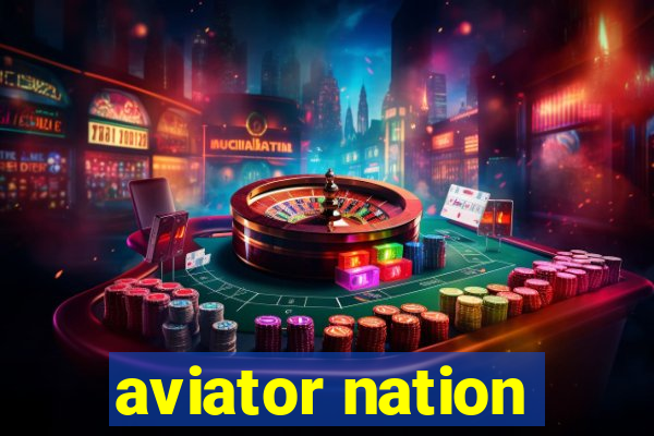 aviator nation