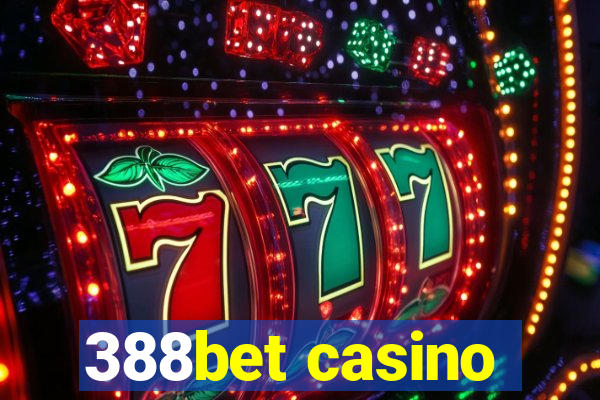 388bet casino