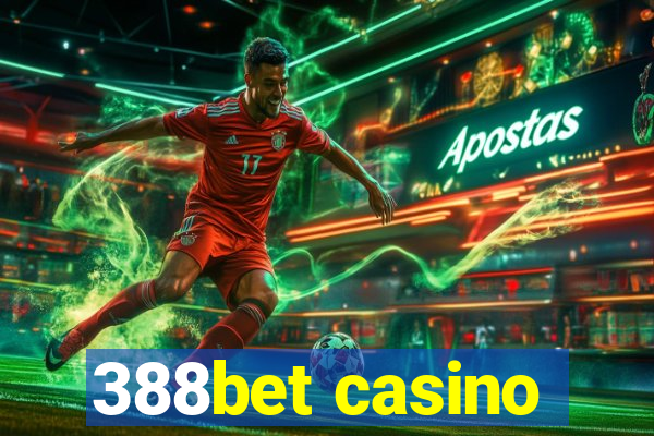 388bet casino