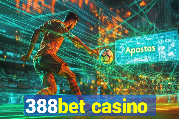 388bet casino