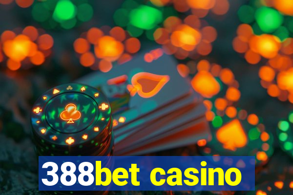 388bet casino