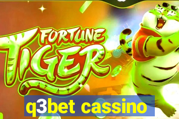 q3bet cassino