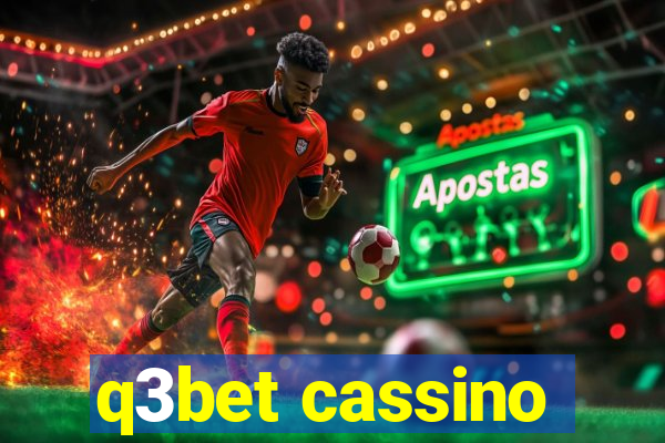 q3bet cassino