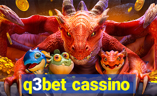 q3bet cassino