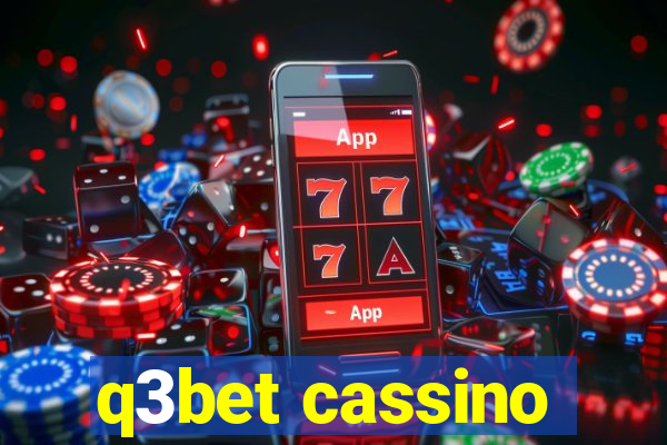 q3bet cassino