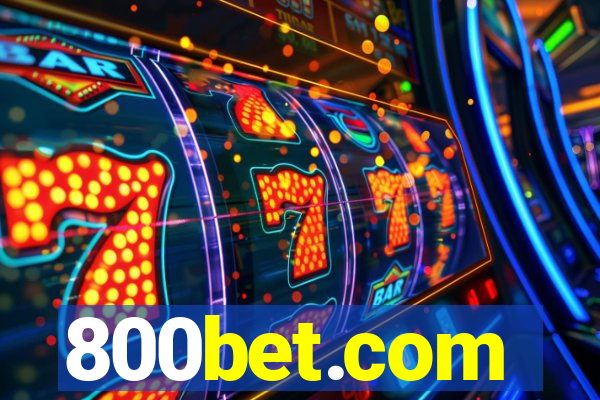 800bet.com