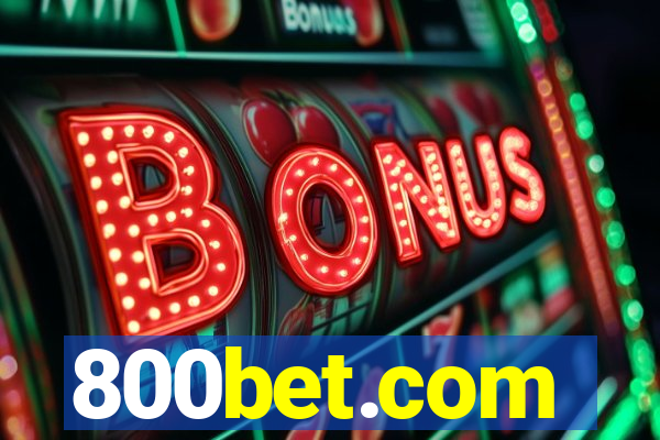 800bet.com