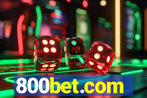 800bet.com