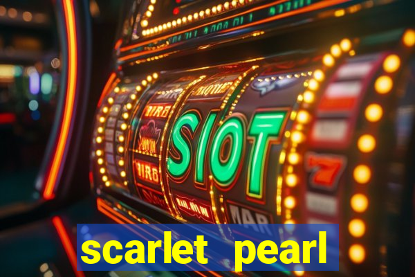 scarlet pearl casino diberville ms