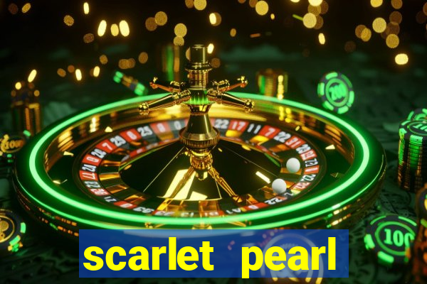 scarlet pearl casino diberville ms