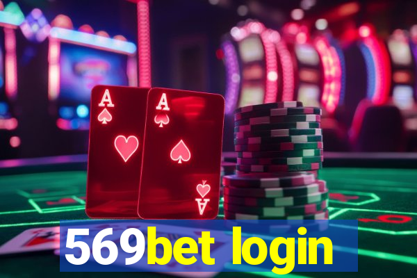 569bet login