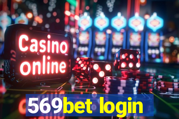 569bet login