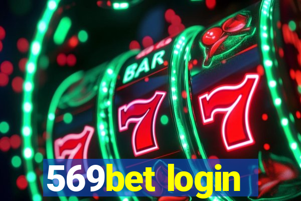 569bet login