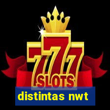 distintas nwt