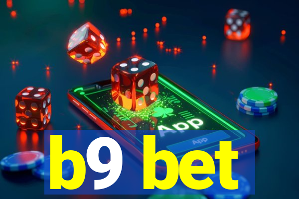 b9 bet