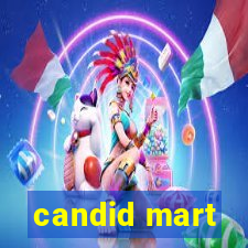 candid mart